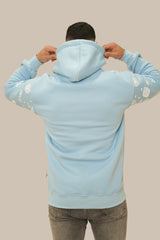 Baby Blue Hoodie