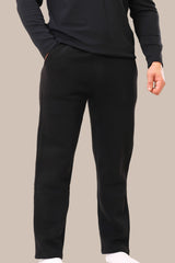 Basic Sweatpants | Black